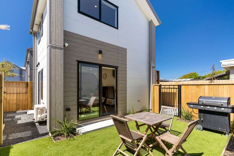 Photo of property in 3/19 Keppel Street, New Brighton, Christchurch, 8083