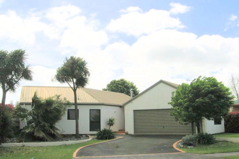 Photo of property in 34 Rushton Road, Morrinsville, 3300