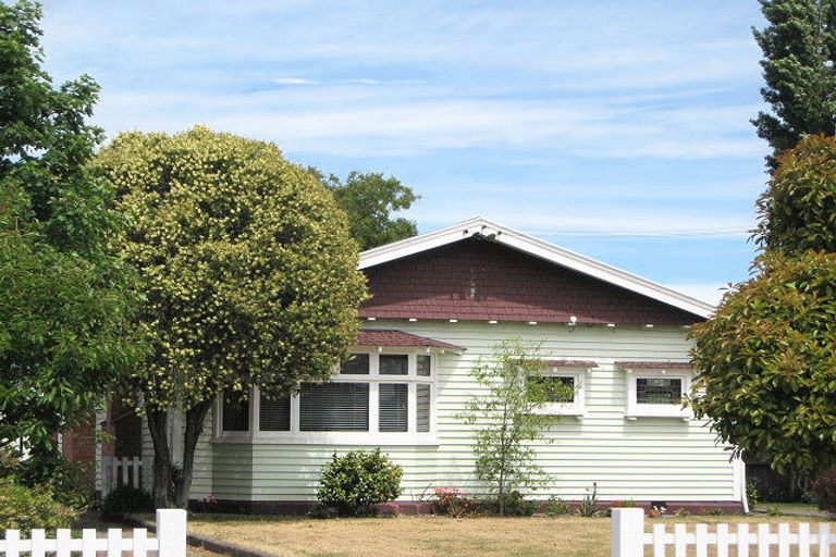 Photo of property in 36 Ottawa Road, Wainoni, Christchurch, 8061