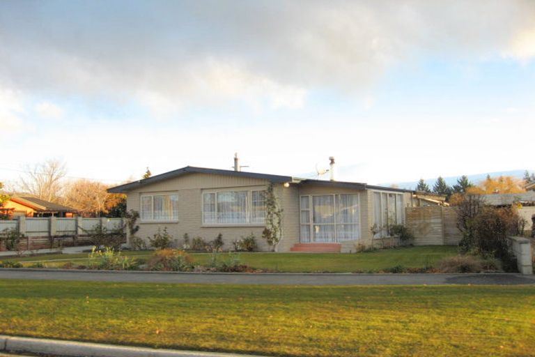 Photo of property in 86 Russell Street, Alexandra, 9320