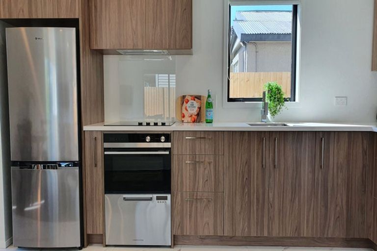 Photo of property in 1/216 Worcester Street, Christchurch Central, Christchurch, 8011