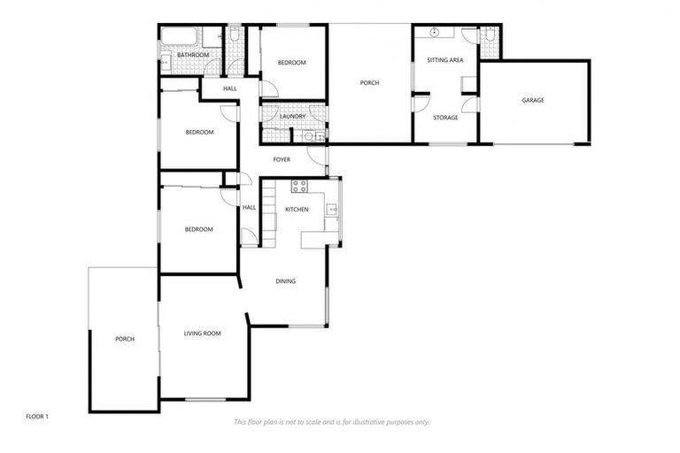 Photo of property in 7 Twickenham Close, Katikati, 3129