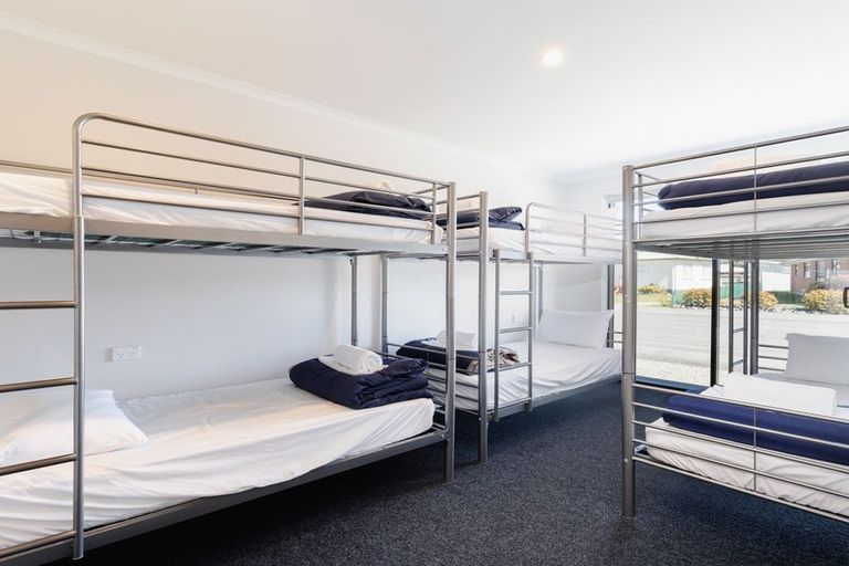 Photo of property in 203 Mackenzie Drive, Twizel, 7901