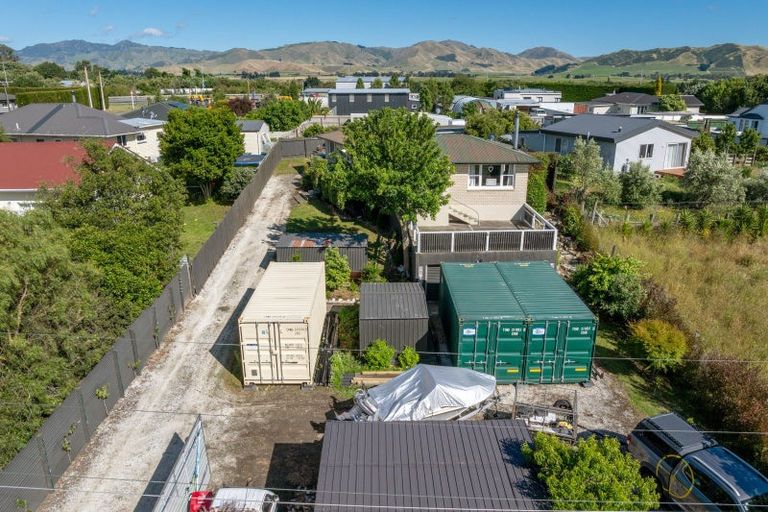 Photo of property in 5 Goulter Street, Seddon, 7210