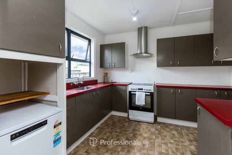 Photo of property in 45 Thackeray Street, Trentham, Upper Hutt, 5018