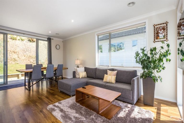 Photo of property in 24 Frances Brown Avenue, Aotea, Porirua, 5024