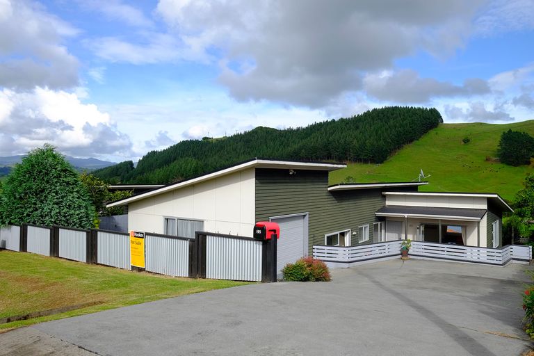 Photo of property in 22 Waitete Road, Waihi, 3610