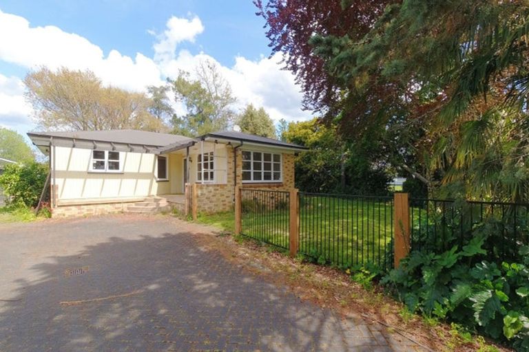 Photo of property in 52 Enderley Avenue, Enderley, Hamilton, 3214