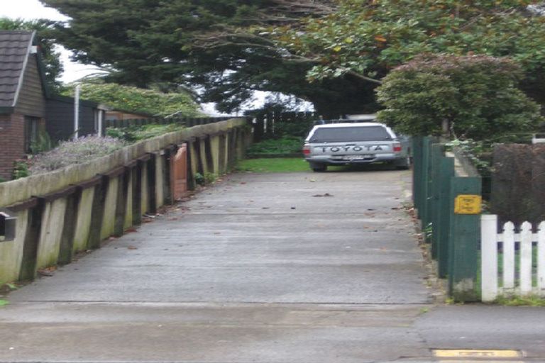 Photo of property in 12a Konini Avenue, Papatoetoe, Auckland, 2025