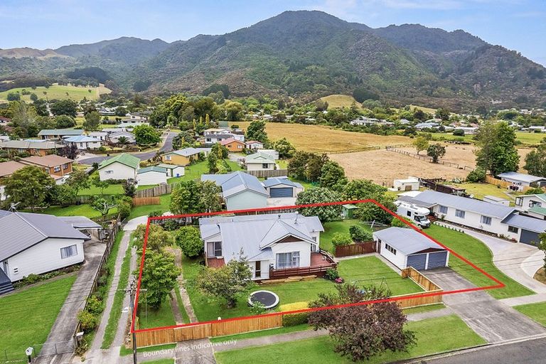 Photo of property in 28 Stirling Street, Te Aroha, 3320