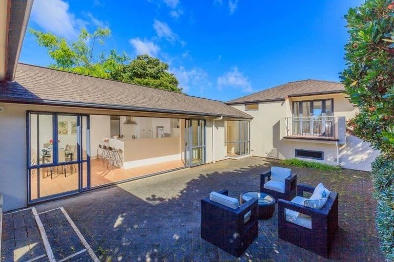 Property details for 3/11 Tuperiri Road, Epsom, Auckland, 1023