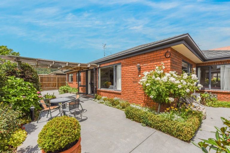 Photo of property in 5 Highgrove Way, The Wood, Nelson, 7010