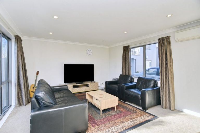 Photo of property in 3/37 Huxley Street, Sydenham, Christchurch, 8023