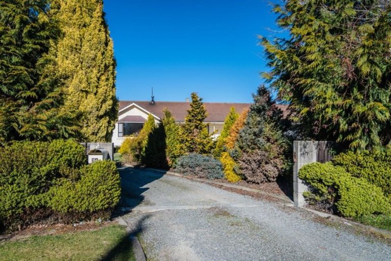 Photo of property in 34 Totara Street, Pleasant Point, 7903