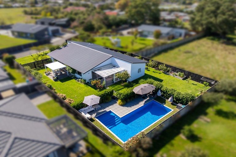 Photo of property in 20 Whatman Avenue, Masterton, 5810