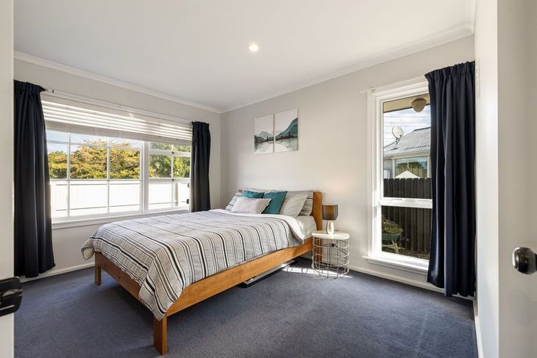 Photo of property in 35 Ashbourne Street, Burnside, Christchurch, 8053