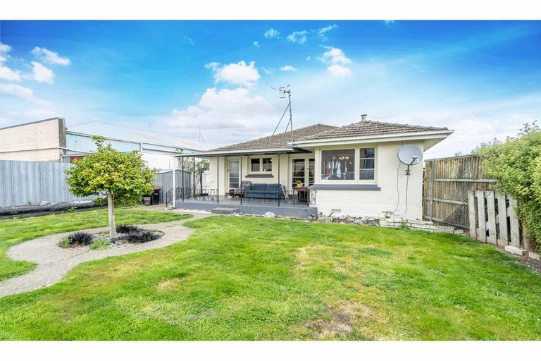 Photo of property in 52 Lowe Street, Avenal, Invercargill, 9810