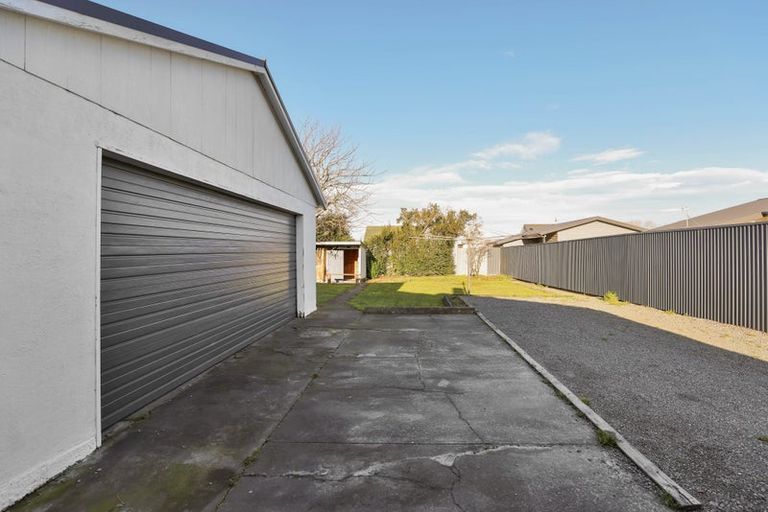 Photo of property in 12 Adams Street, Hampstead, Ashburton, 7700