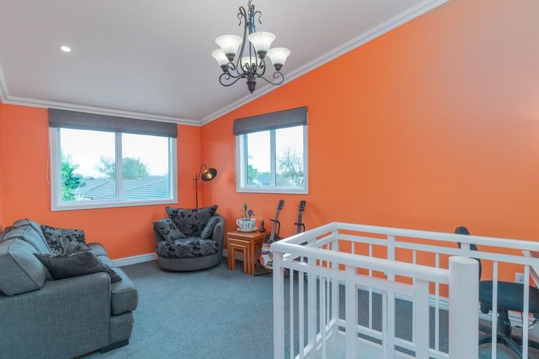 Photo of property in 65 Reynolds Avenue, Bishopdale, Christchurch, 8053