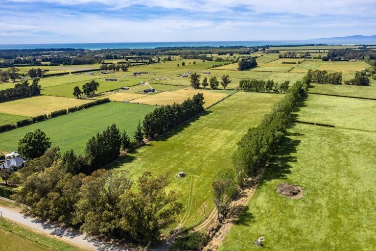 Photo of property in 732 Rangiora Leithfield Road, Leithfield, 7477