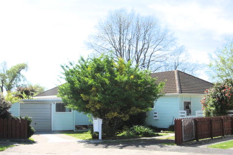 Photo of property in 25 Mahoe Street, Glenholme, Rotorua, 3010