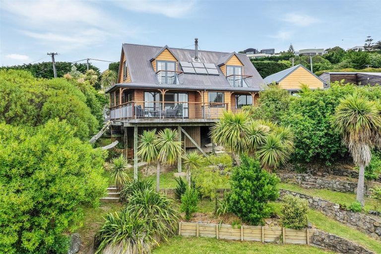 Photo of property in 113c Taylors Mistake Road, Scarborough, Christchurch, 8081