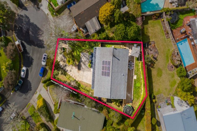 Photo of property in 20 Surville Place, Mairangi Bay, Auckland, 0630