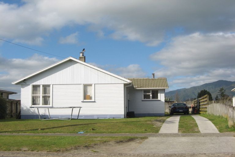 Photo of property in 54 Miro Drive, Murupara, 3025