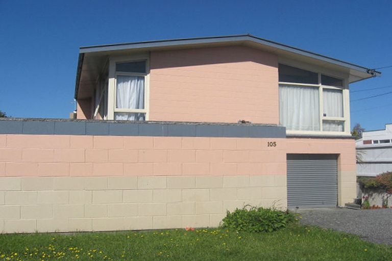 Photo of property in 105 Scott Street, Blenheim, 7201