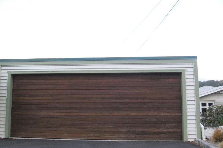 Photo of property in 81 Monro Street, Seatoun, Wellington, 6022