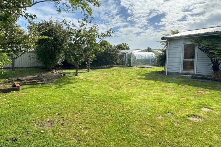 Photo of property in 48 Marlborough Street, Greymouth, 7805