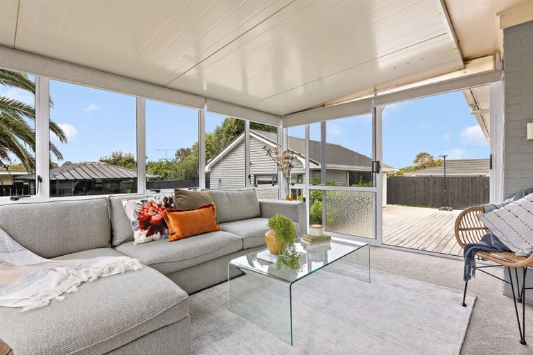 Photo of property in 9 Roysfield Lane, Sunnyhills, Auckland, 2010