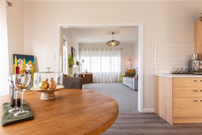 Photo of property in 20 George Street, Dannevirke, 4930