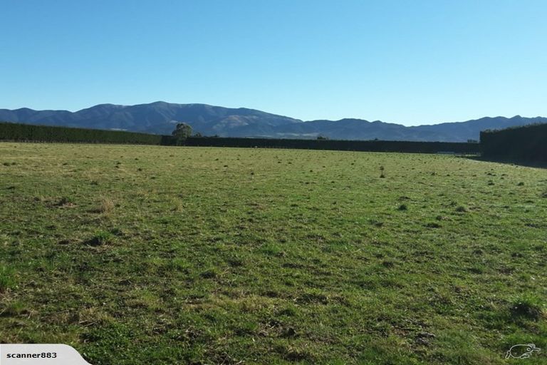 Photo of property in 833 Woodstock Road, View Hill, Oxford, 7495