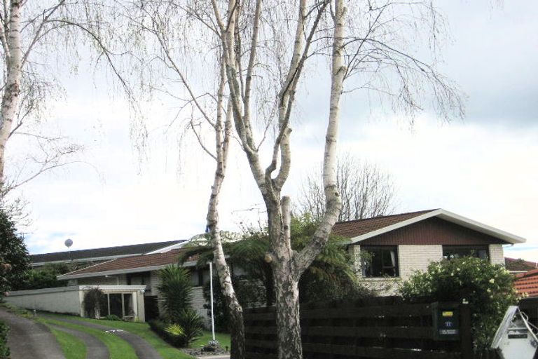 Photo of property in 175 Kings Avenue, Matua, Tauranga, 3110