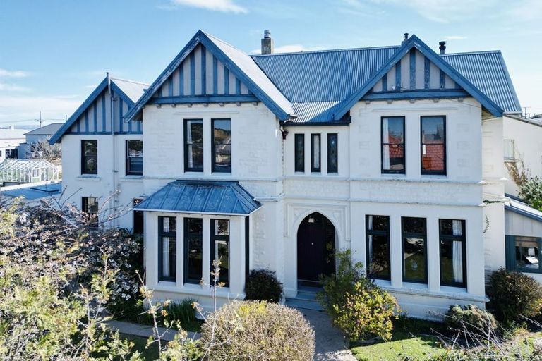 Photo of property in 35 Wansbeck Street, South Hill, Oamaru, 9400