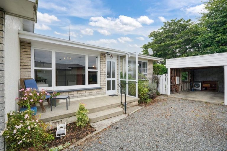 Photo of property in 136b Racecourse Road, Glengarry, Invercargill, 9810