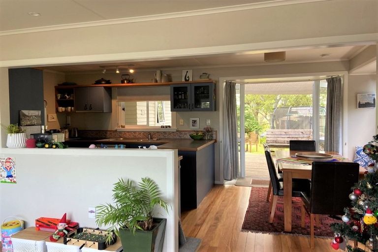 Photo of property in 3 Morgan Lane, Ferndale, New Plymouth, 4310