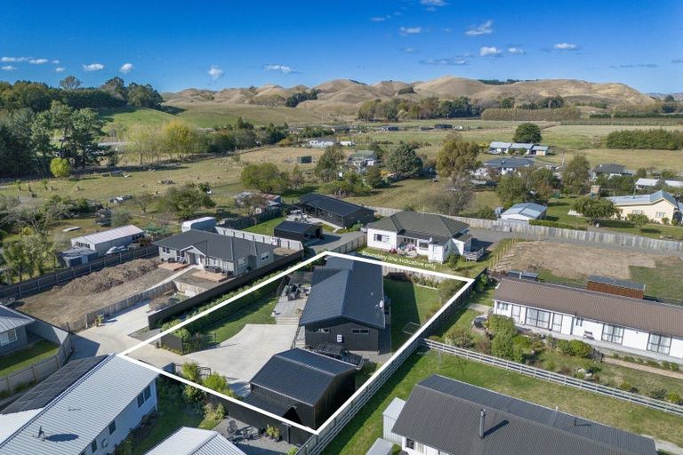 Photo of property in 12d Johnson Street, Waipawa, 4210