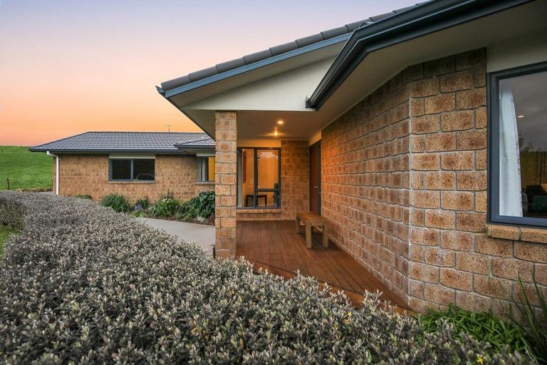 Photo of property in 129 Limeworks Loop Road, Te Pahu, Hamilton, 3285