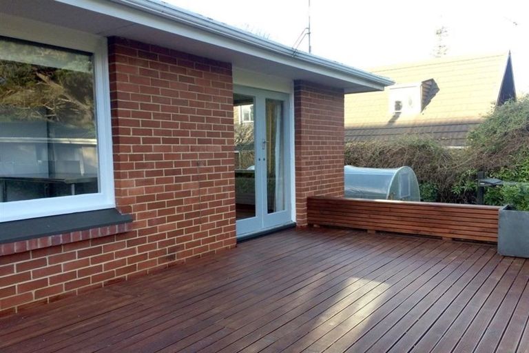 Photo of property in 118 Arthur Street, Dunedin Central, Dunedin, 9016