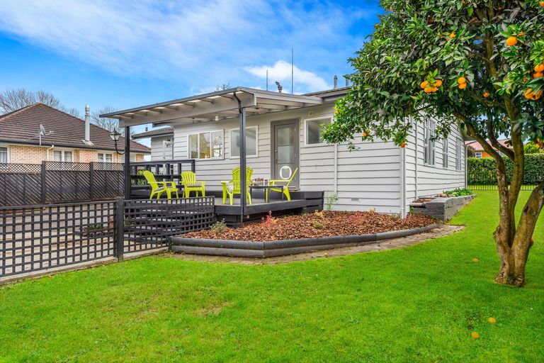 Photo of property in 20 North Street, Morrinsville, 3300