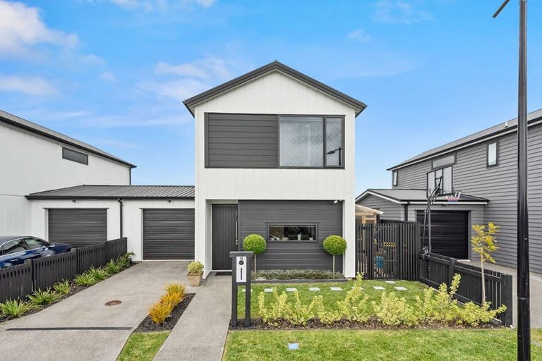 Photo of property in 13 Trewern Avenue, Chartwell, Hamilton, 3210