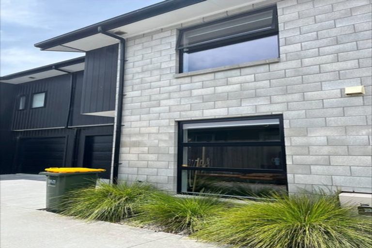 Photo of property in 3/52 May Street, Hamilton East, Hamilton, 3216