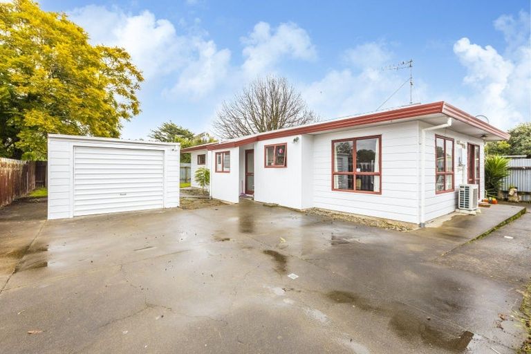 Photo of property in 47a Williams Street, Marewa, Napier, 4110