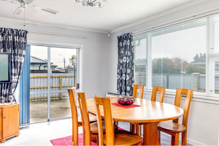 Photo of property in 237 King Street, Temuka, 7920