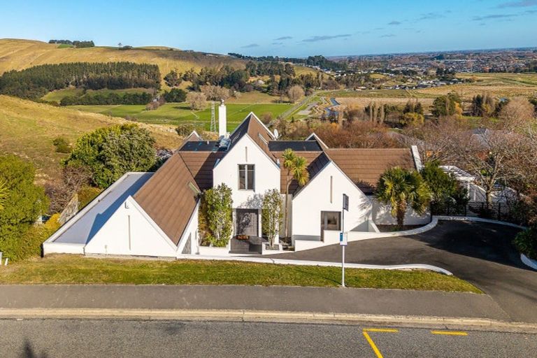 Photo of property in 114 Penruddock Rise, Westmorland, Christchurch, 8025
