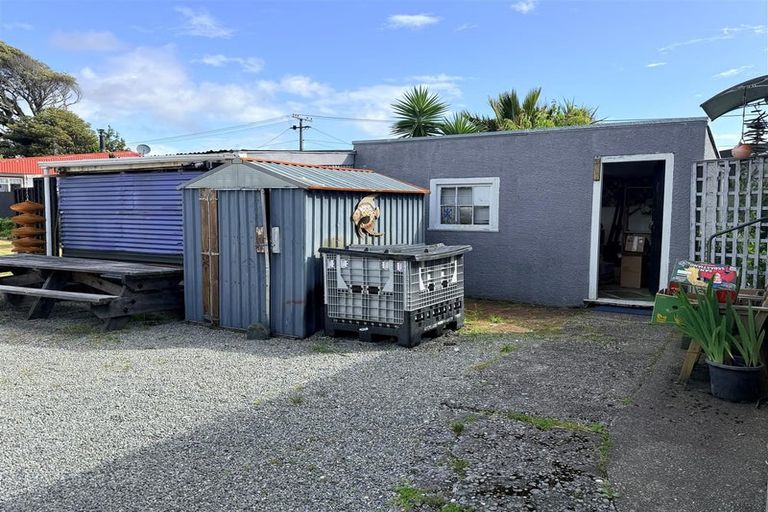 Photo of property in 25 Richmond Street, Cobden, Greymouth, 7802