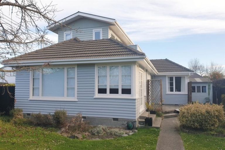 Photo of property in 165 Harewood Road, Papanui, Christchurch, 8053