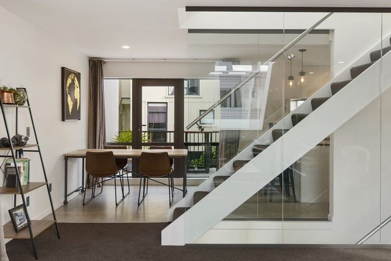 Photo of property in 73c Carlton Mill Road, Merivale, Christchurch, 8014